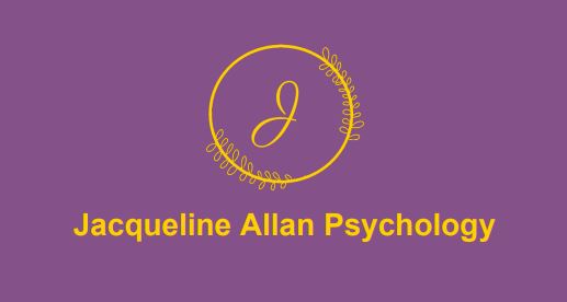 Jacqueline Allan Psychology